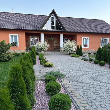 Білий Птах Hotel Svityaz' Luaran gambar