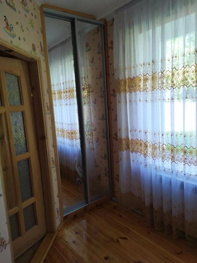 Білий Птах Hotel Svityaz' Luaran gambar