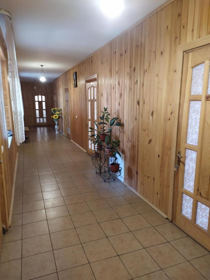 Білий Птах Hotel Svityaz' Luaran gambar