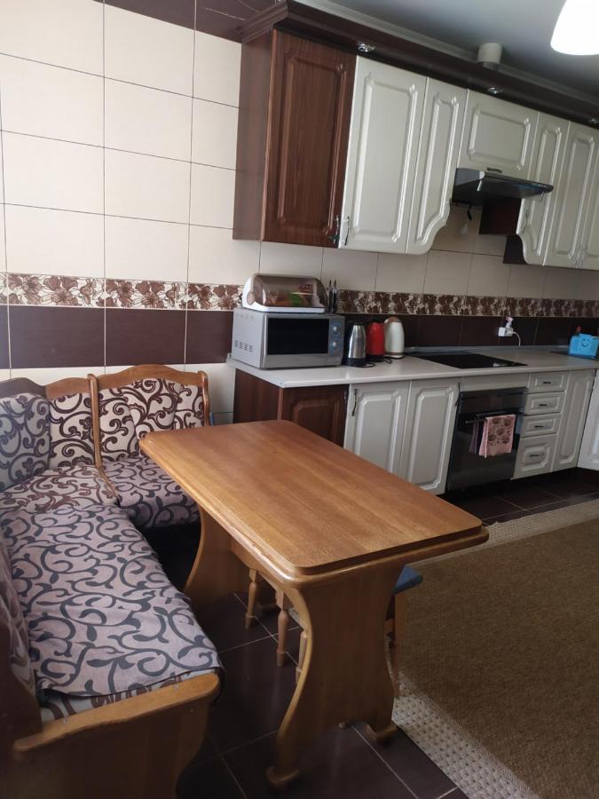 Білий Птах Hotel Svityaz' Luaran gambar