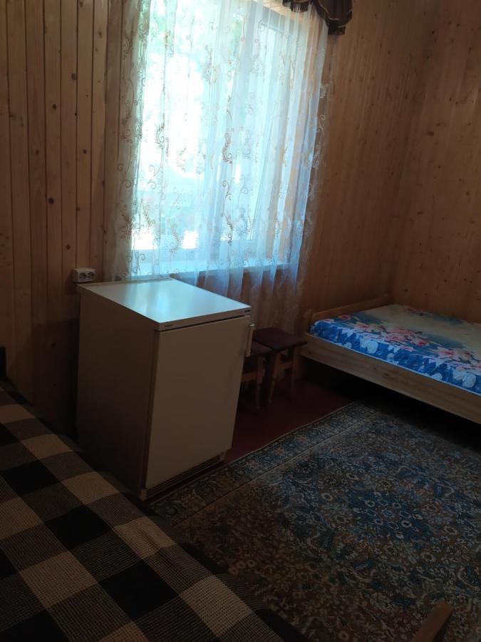 Білий Птах Hotel Svityaz' Luaran gambar